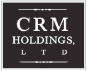 (CRM HOLDINGS LOGO)